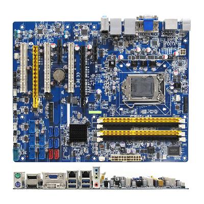 ATX INDUSTRIAL 3RD GENERATION MOTHERBAORD