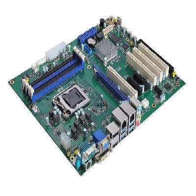 ATX INDUSTRIAL MOTHER BOARD