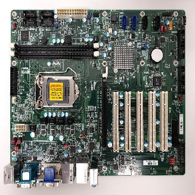 ATX Industrial Server Grade Mother Board