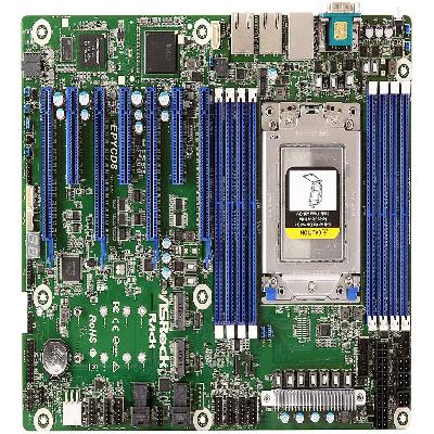 ATX Industrial Server Motherboard