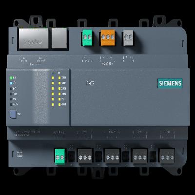 Automation Controllers 