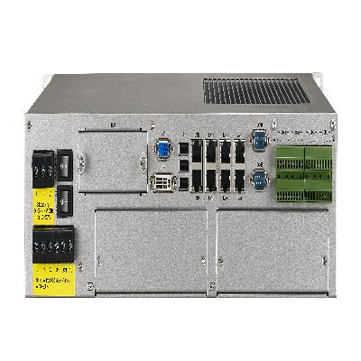 Certified Power Automation Computers