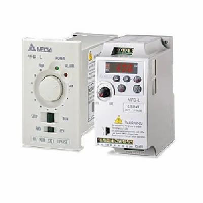 COMPACT AND PANEL-INSTALLATION DRIVES