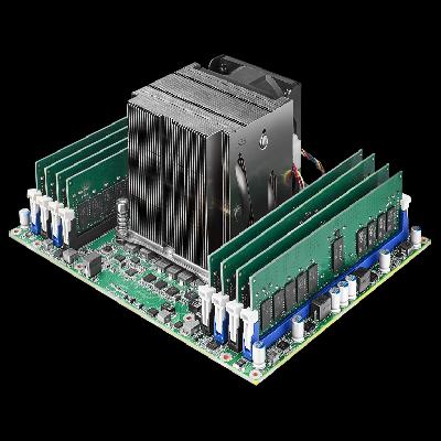Computer On Modules