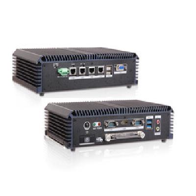 Computer Surveillance Module