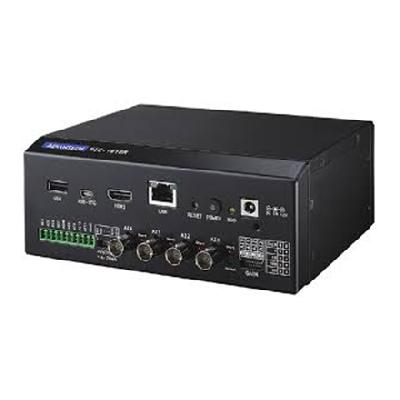 DAQ Platform With Arm Cortex