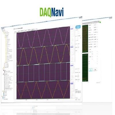 DAQ SOFTWARE DEVELOPMENT KIT