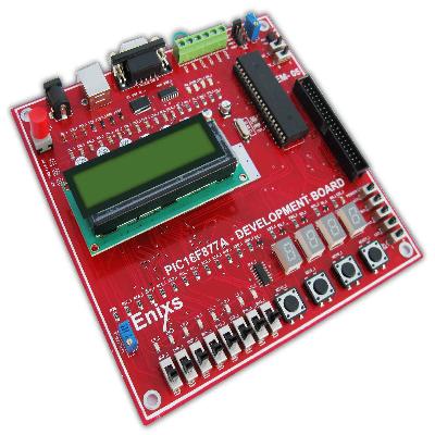 DEVELOPMENT BOARD
