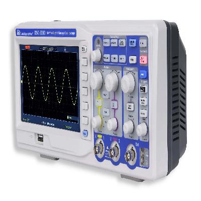 Digital Storage Oscilloscope