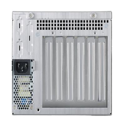 DUAL-NODE 4U Chassis