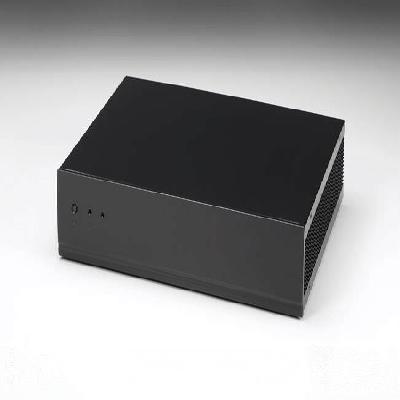 FAN LESS COMPACT CONTROLLER