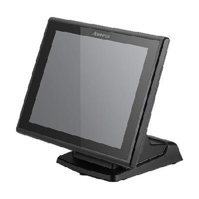 Fanless Cost-Effective POS System