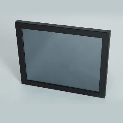 FANLESS PANEL PC