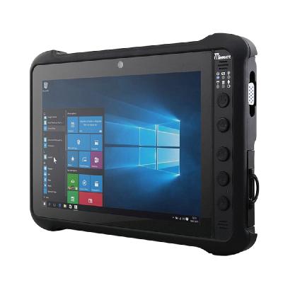 Industrial-Grade Tablet