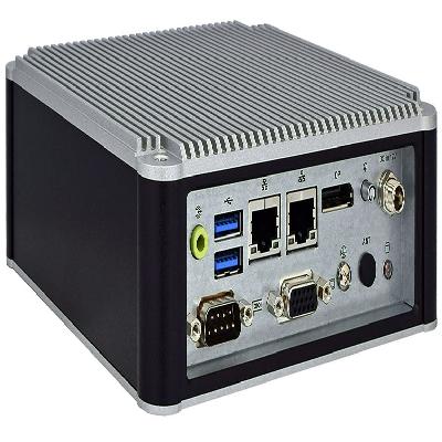 Industrial Computer