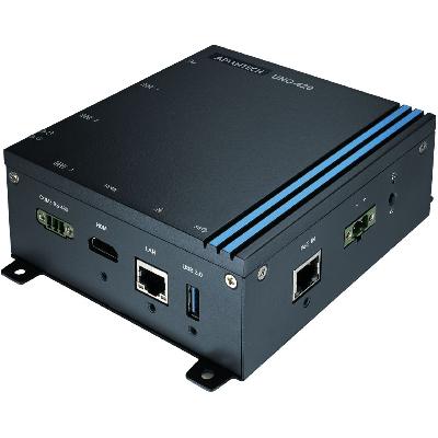 Industrial IOT Edge Gateway 