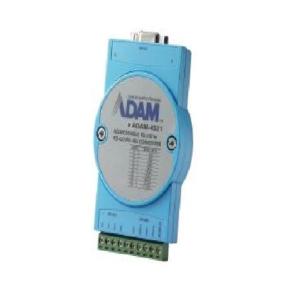 Isolated Addressable Converter