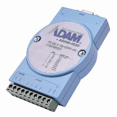 Isolated RS-232 TO RS-422 485 Converter