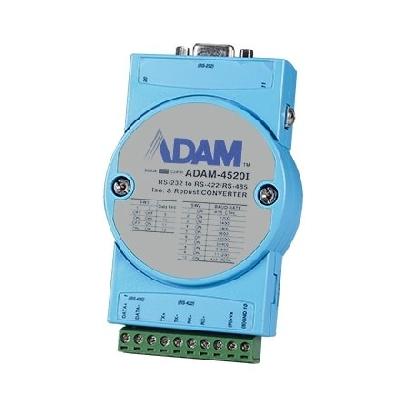Isolated Wide Operation Temperature Converter