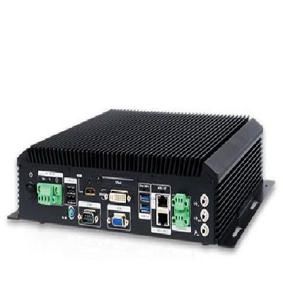 Marine System Solution