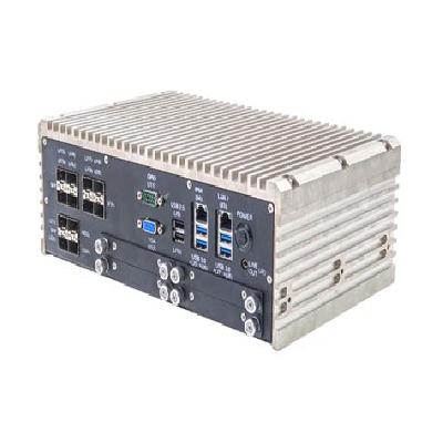 Maritime Embedded System