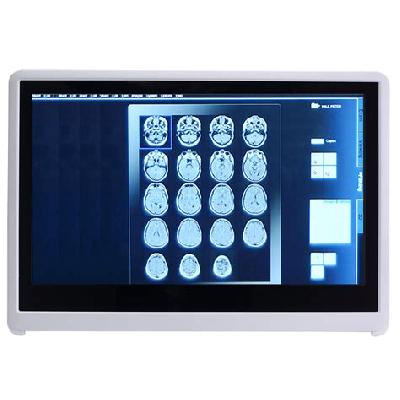 Medical Grade Panel PC
