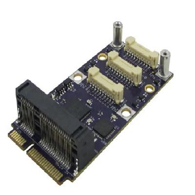 Mini-PCIE Expansion Card