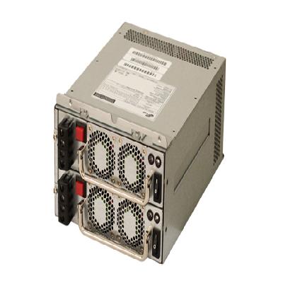 Mini Redundant Power Supply with PMBus