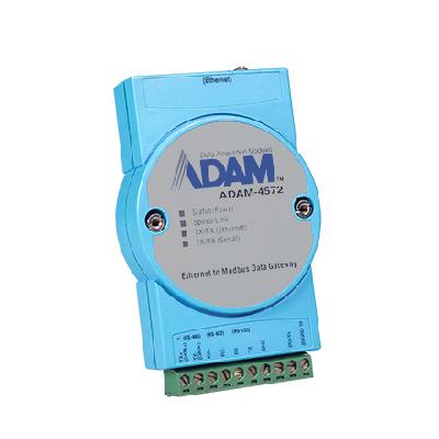Modbus Gateways 