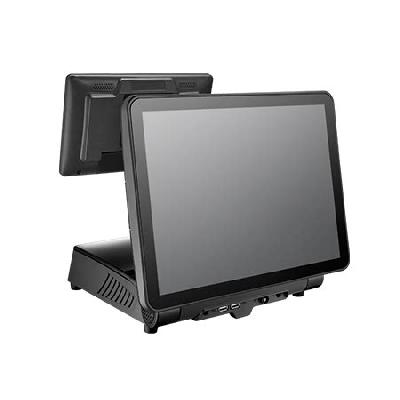 Modularized Fanless POS System