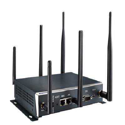 Network Gateway 