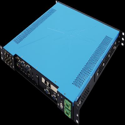 Power Automation Computer