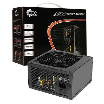 POWER SUPPLY  TYPE ACE