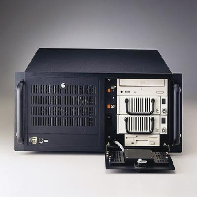 Rackmount Chassis