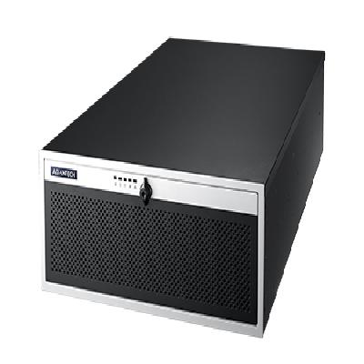 Rackmount Tower Chassis 
