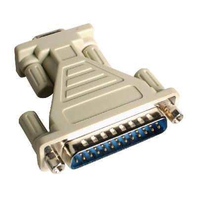 Serial Port Adapter