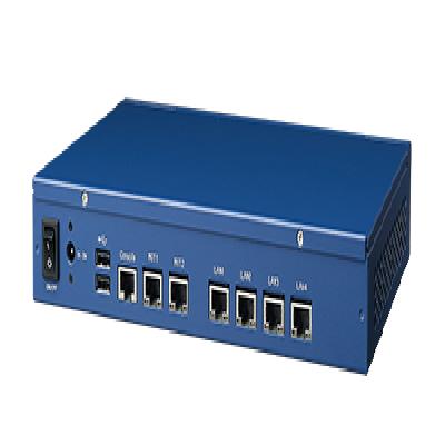 Tabletop Network Appliance