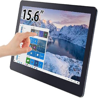 Touch Screen Monitor