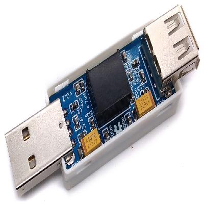 Usb Isolator