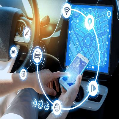 Vehicle Monitoring System