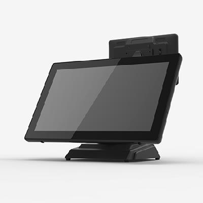 WIDE SCREEN POS SOLUTION