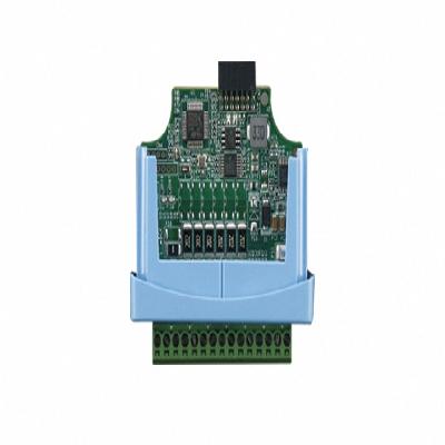 Wireless Modular IO