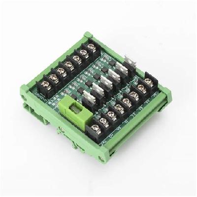 16 Channel Isolation Digital Input Board