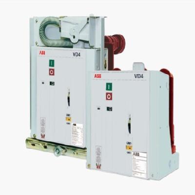 ABB VD4 Vacuum Circuit Breakers (VCB)
