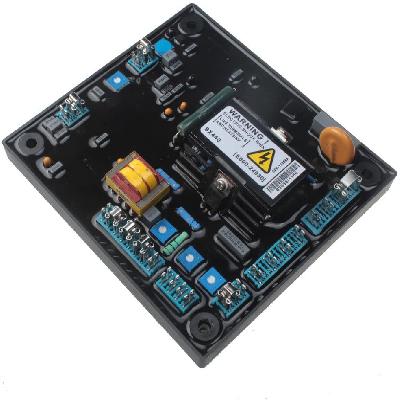 Automatic Voltage Regulator Avr