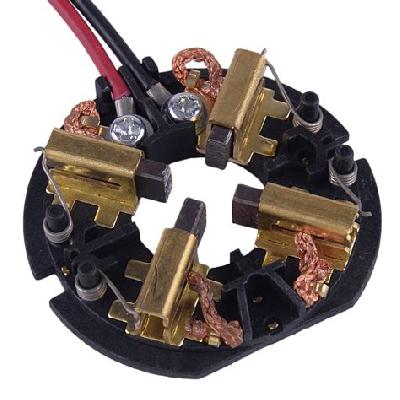 Carbon Brush Holder