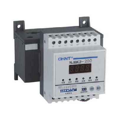 Cseprom-200 Motor Protection Relay, Make C