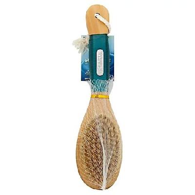 Earth Brush