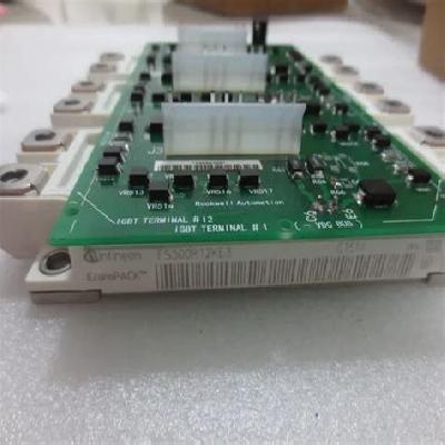 Fs300r12ke3 IGBT Module