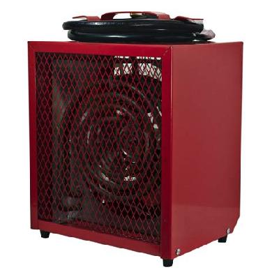Generator Space Heater